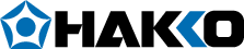 Hakko logo