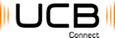 UCB Connect logo