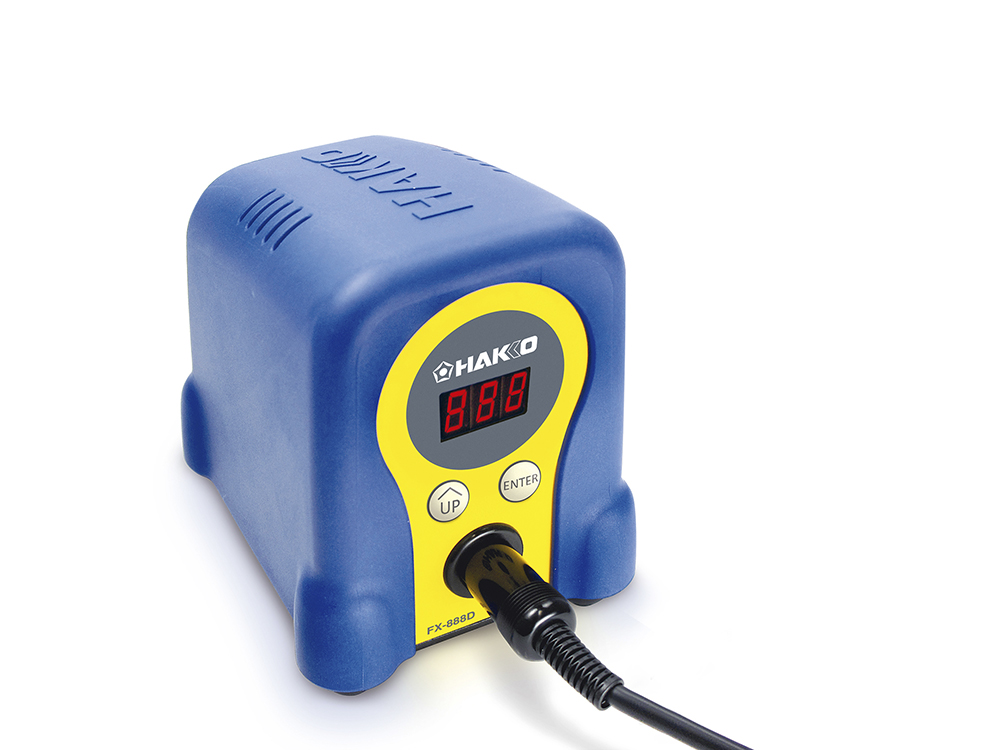 Imagem Estao de Solda Digital Hakko