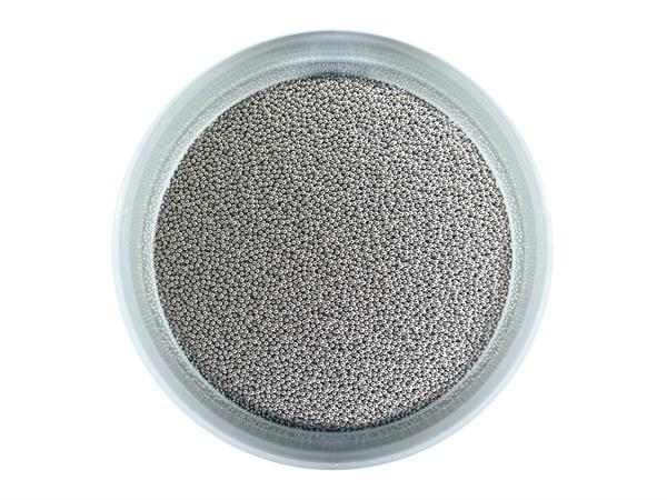 Imagem Esfera de BGA Lead-Free