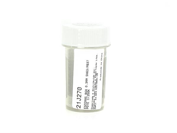 Imagem Esfera de BGA Sn63/Pb37