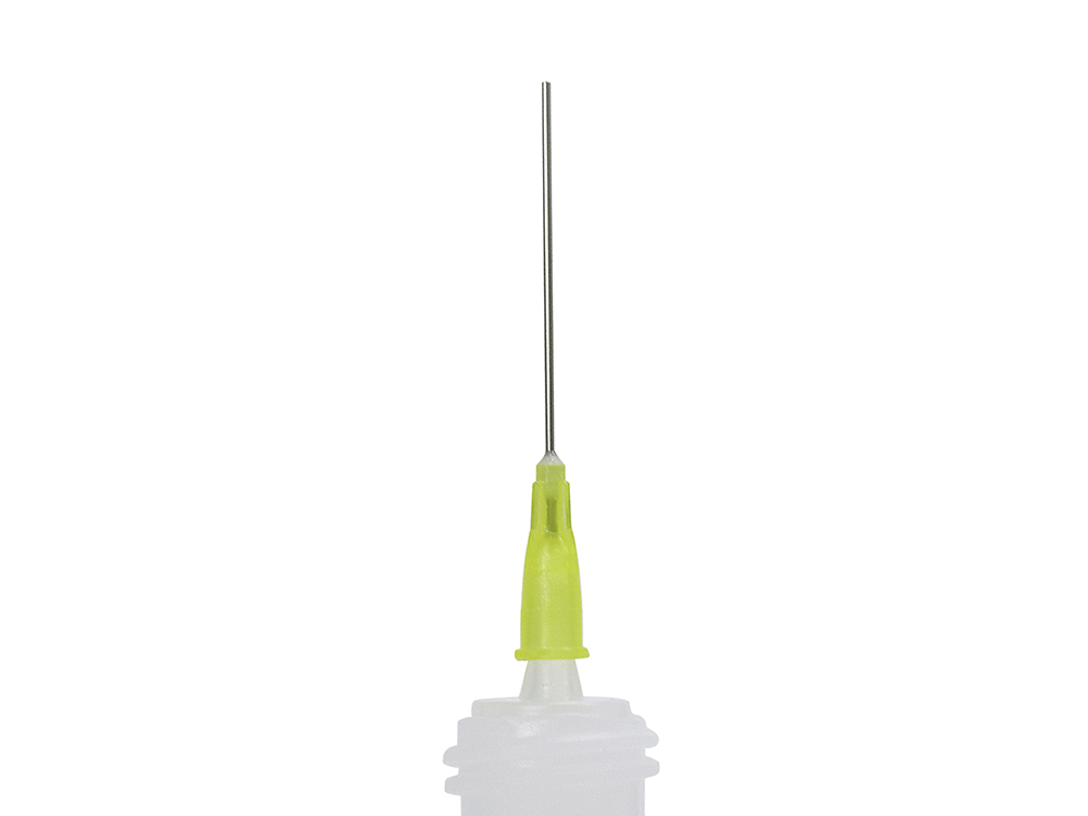 Imagem Dispenser para Fluxo ponta agulha ESD