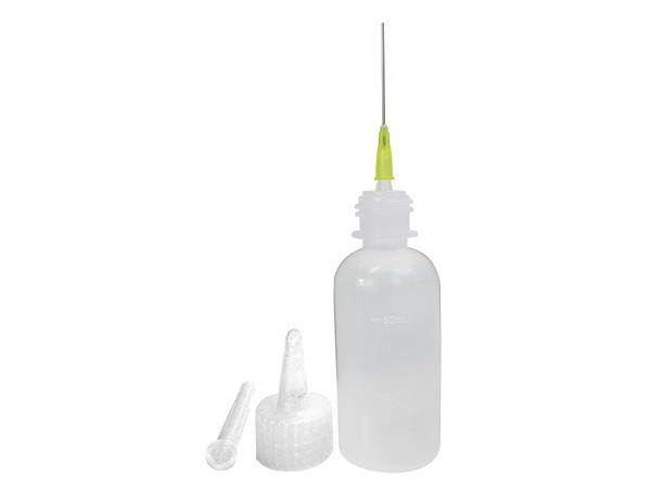 Imagem Dispenser para Fluxo ponta agulha ESD