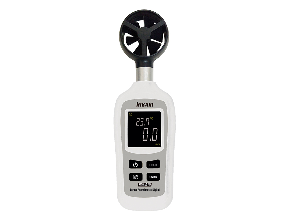 Imagem Mini Termo-Anemmetro