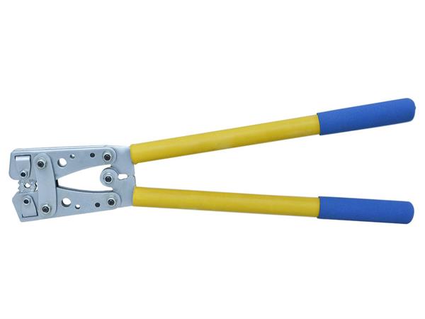 Imagem Alicate de Compresso Matriz