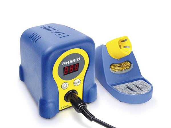 Imagem Estao de Solda Digital Hakko