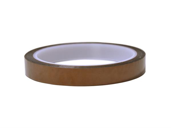 Imagem Fita Poliamida Tipo Kapton Normal