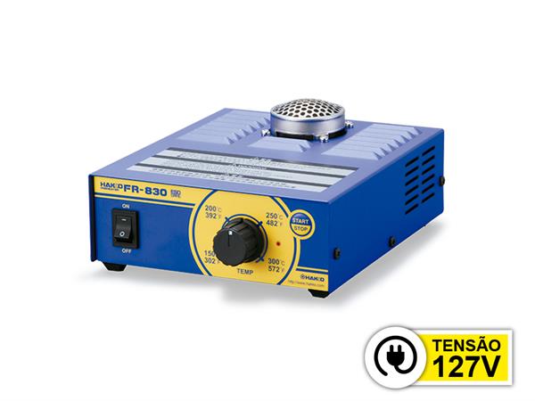 Pr-Aquecedor Hakko