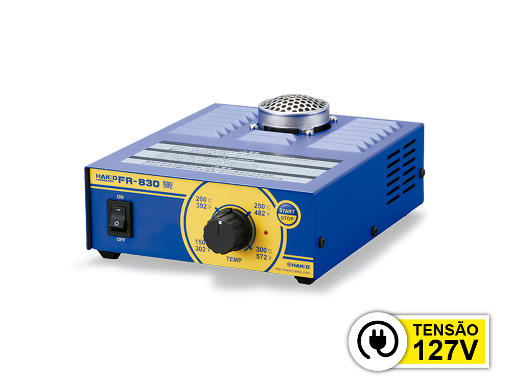 Imagem Pr-Aquecedor Hakko