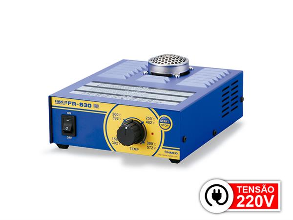 Pr-Aquecedor Hakko