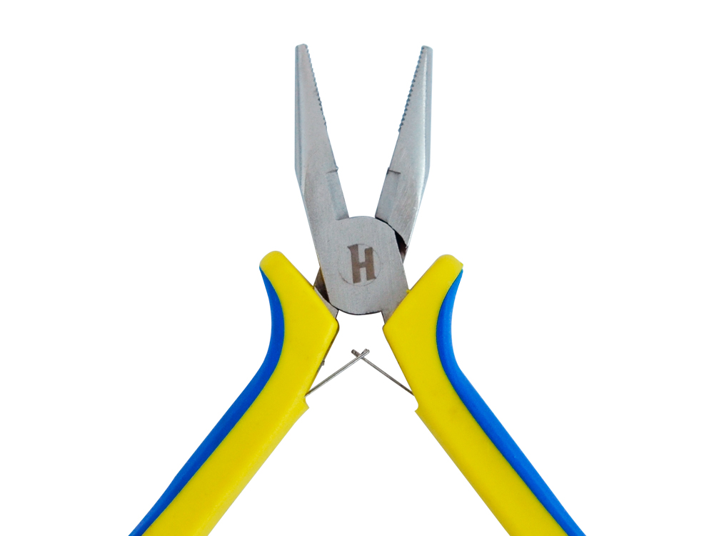 Imagem Alicate Srie 500 HK-501 - Bico Reto