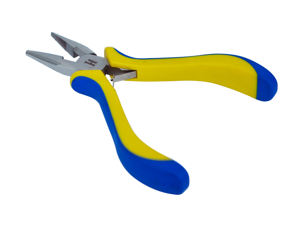 Imagem Alicate Srie 500 HK-501 - Bico Reto
