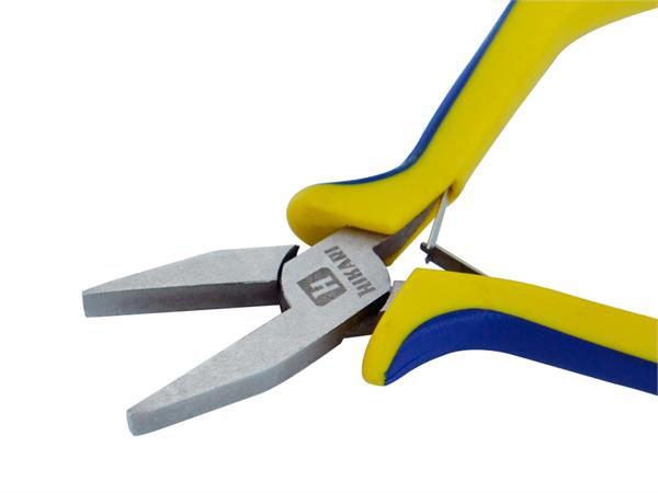 Imagem Alicate Srie 500 HK-503 - Bico Reto Liso