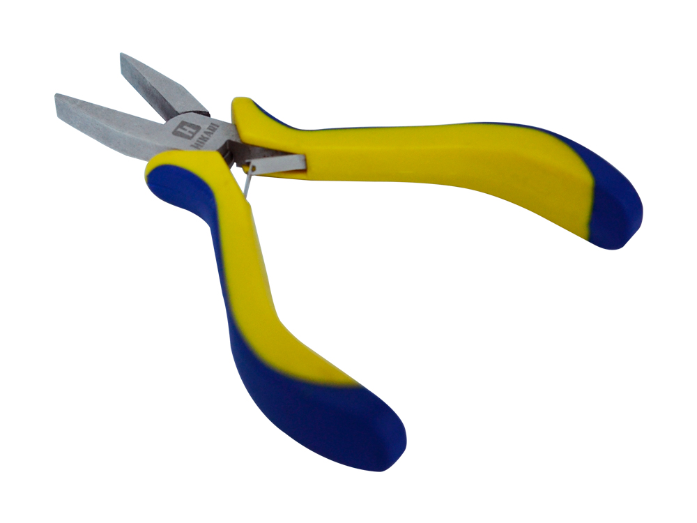 Imagem Alicate Srie 500 HK-503 - Bico Reto Liso
