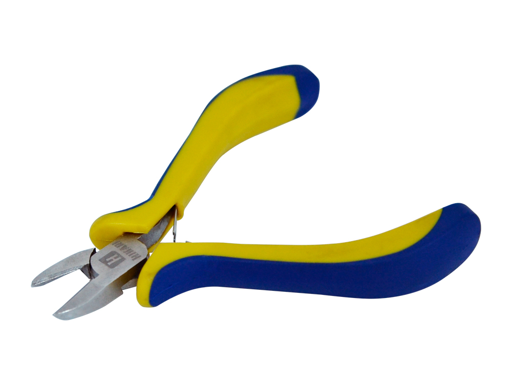 Imagem Alicate Srie 500 HK-504 - Corte Diagonal