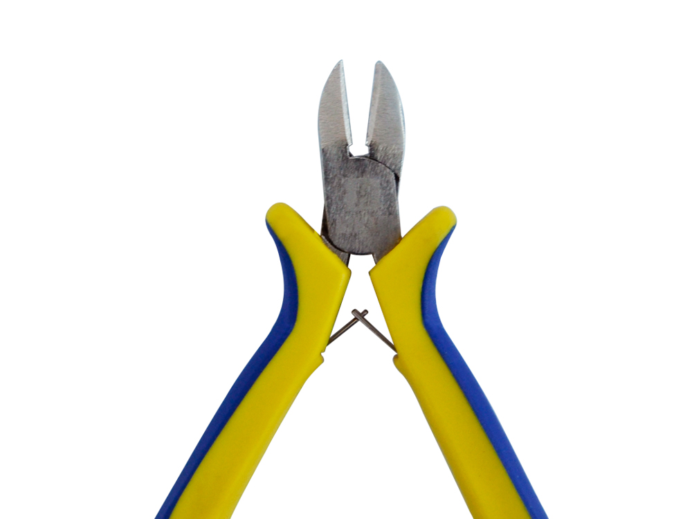 Imagem Alicate Srie 500 HK-504 - Corte Diagonal