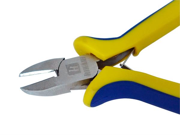 Imagem Alicate Srie 500 HK-504 - Corte Diagonal