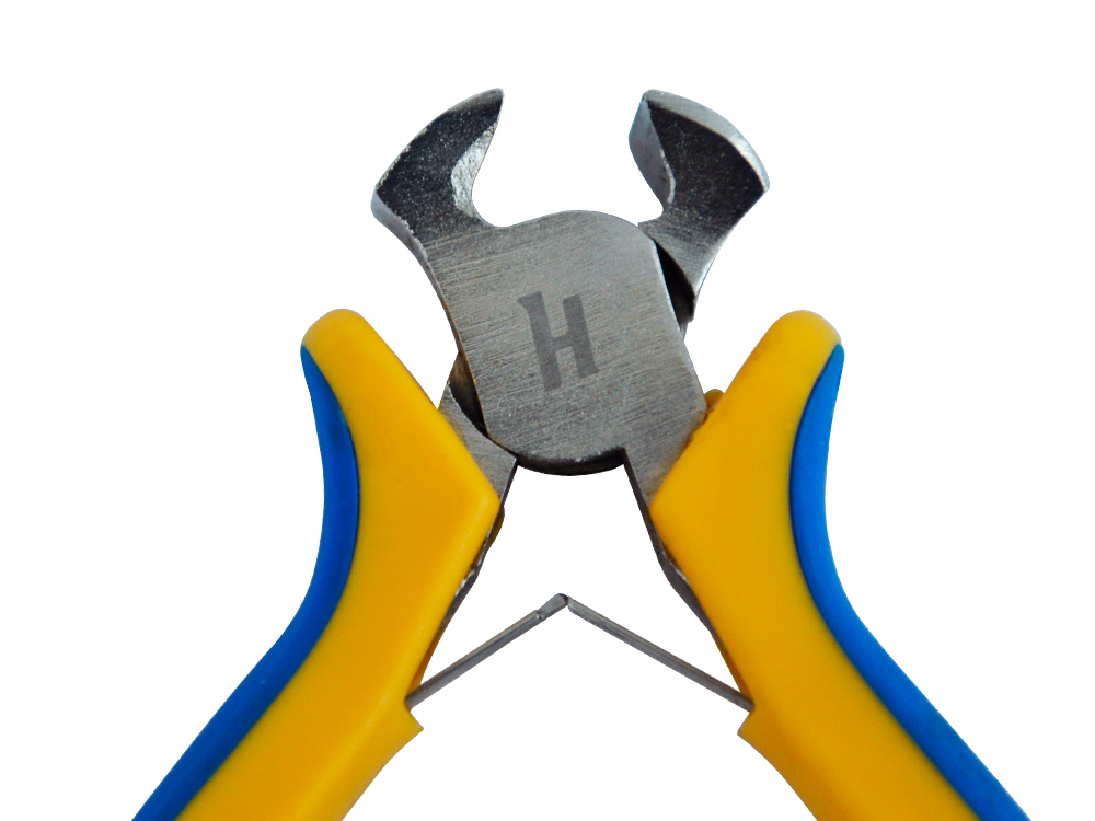Imagem Alicate Srie 500 HK-505 - Corte Frontal
