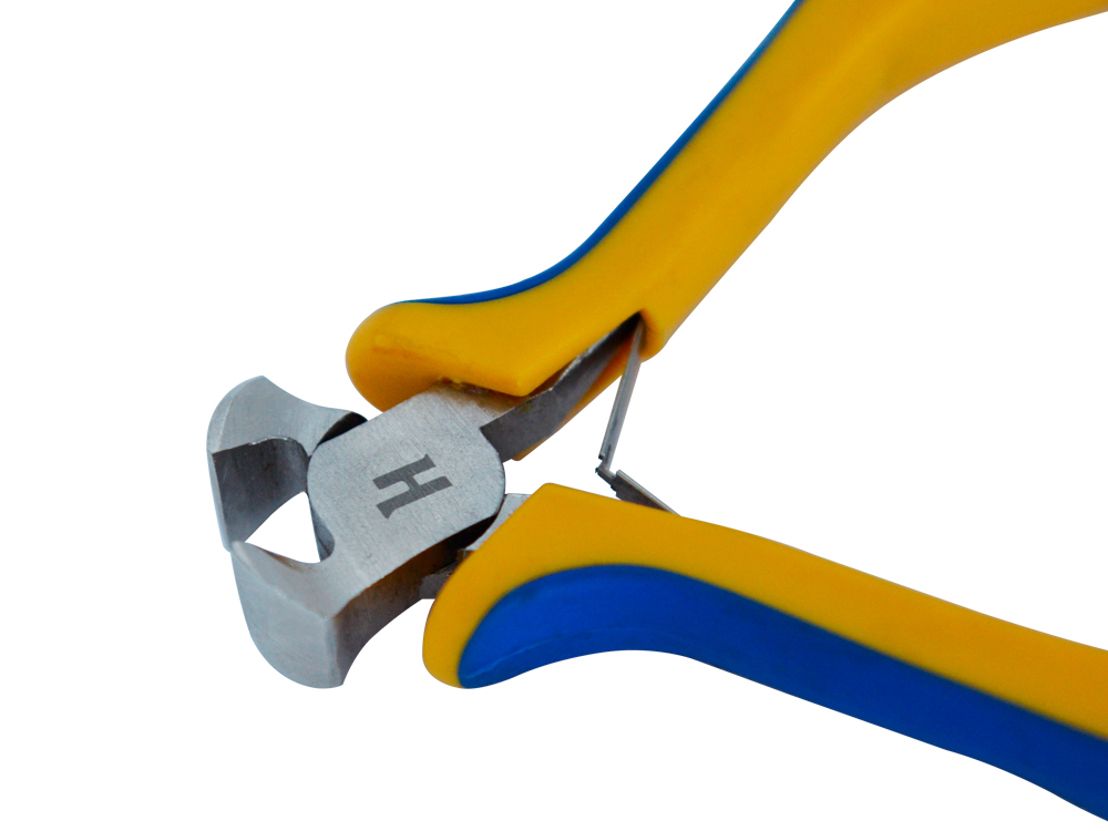 Imagem Alicate Srie 500 HK-505 - Corte Frontal