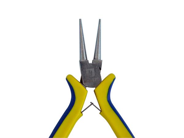 Imagem Alicate Srie 500 HK-506 - Bico Redondo Curto