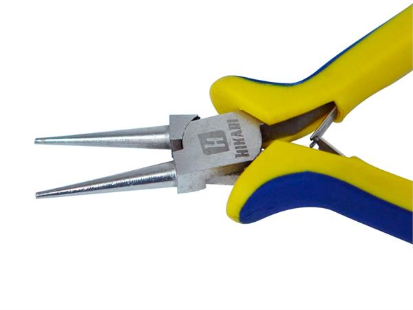 Imagem Alicate Srie 500 HK-506 - Bico Redondo Curto