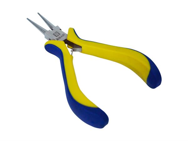 Imagem Alicate Srie 500 HK-506 - Bico Redondo Curto
