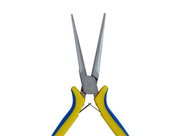 Imagem Alicate Srie 500 HK-507 - Bico Redondo Longo