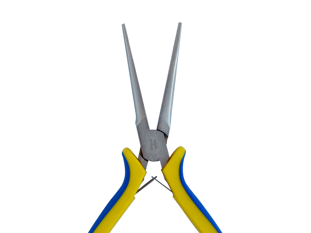 Imagem Alicate Srie 500 HK-507 - Bico Redondo Longo