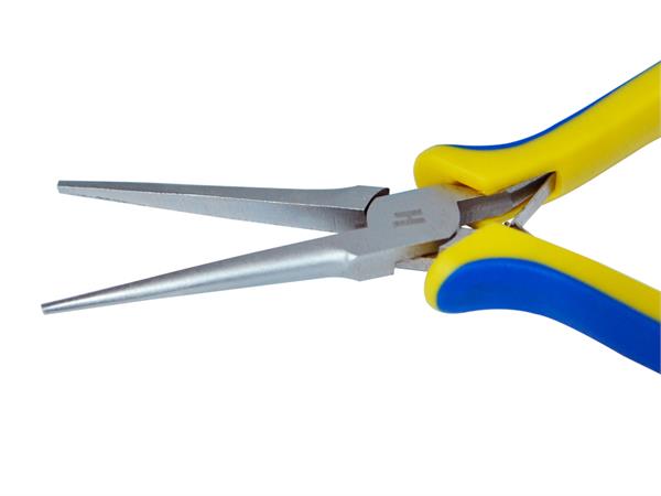 Imagem Alicate Srie 500 HK-507 - Bico Redondo Longo