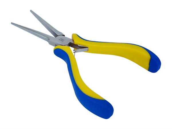 Imagem Alicate Srie 500 HK-507 - Bico Redondo Longo