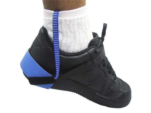 Imagem Calcanheira ESD com velcro