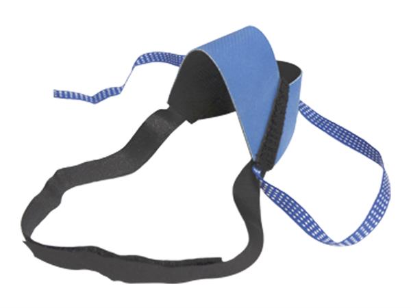 Imagem Calcanheira ESD com velcro