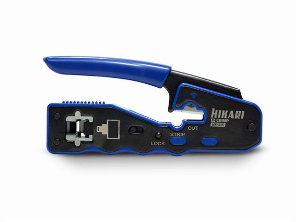 Alicate EZ Crimp
