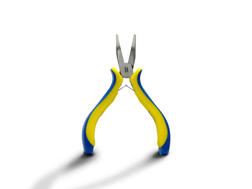 Imagem Alicate Srie 500 HK-500 - Bico Longo Curvo