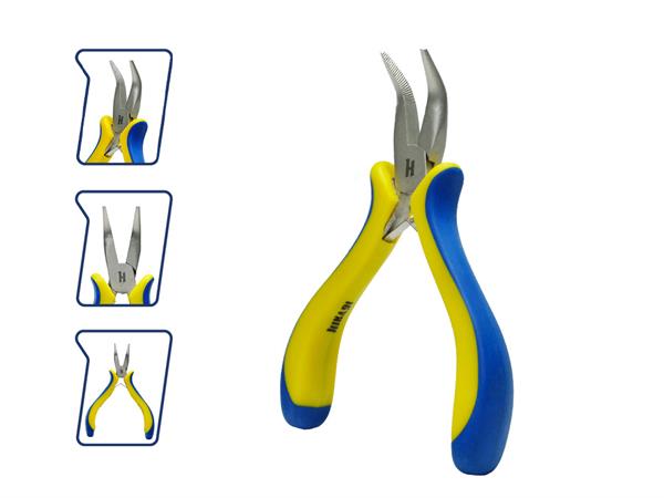Imagem Alicate Srie 500 HK-500 - Bico Longo Curvo