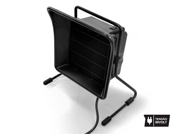 Imagem Exaustor de Fumaa para Bancada Bivolt