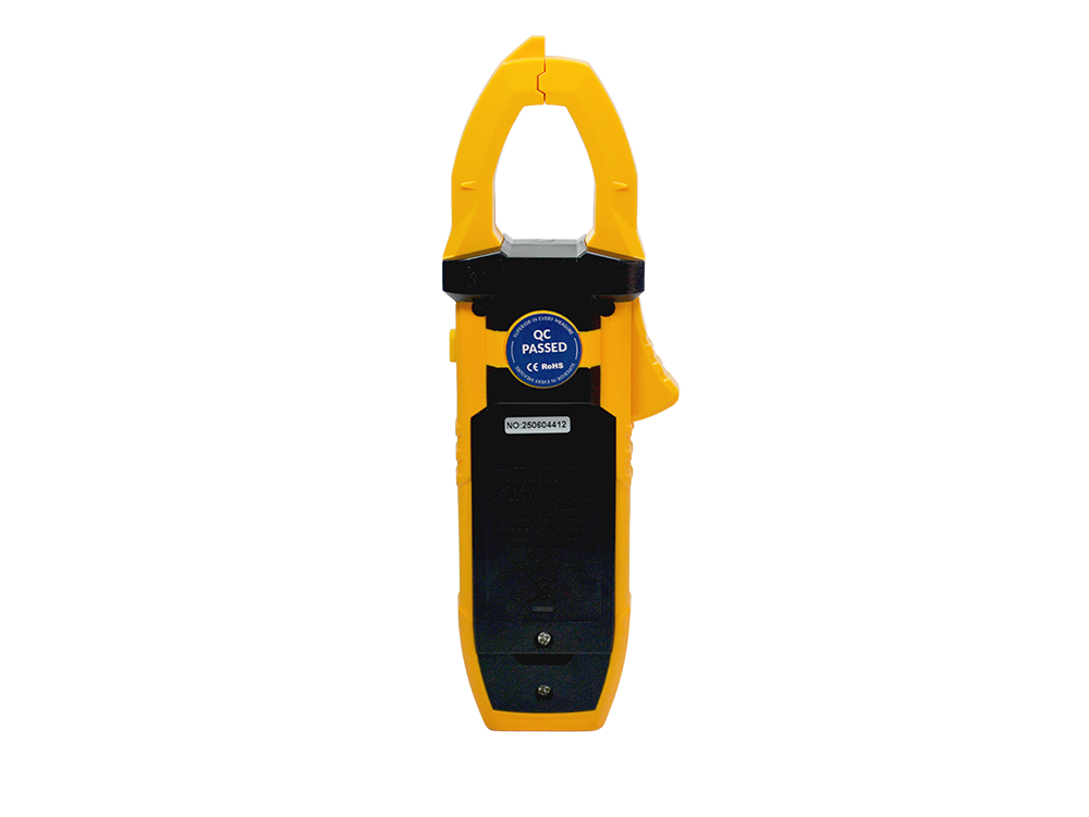 Imagem Alicate Ampermetro Smart