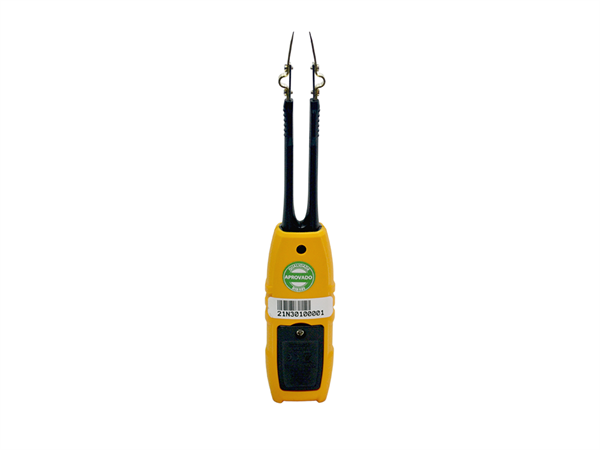 Imagem Testador SMD Com Pina HM-10
