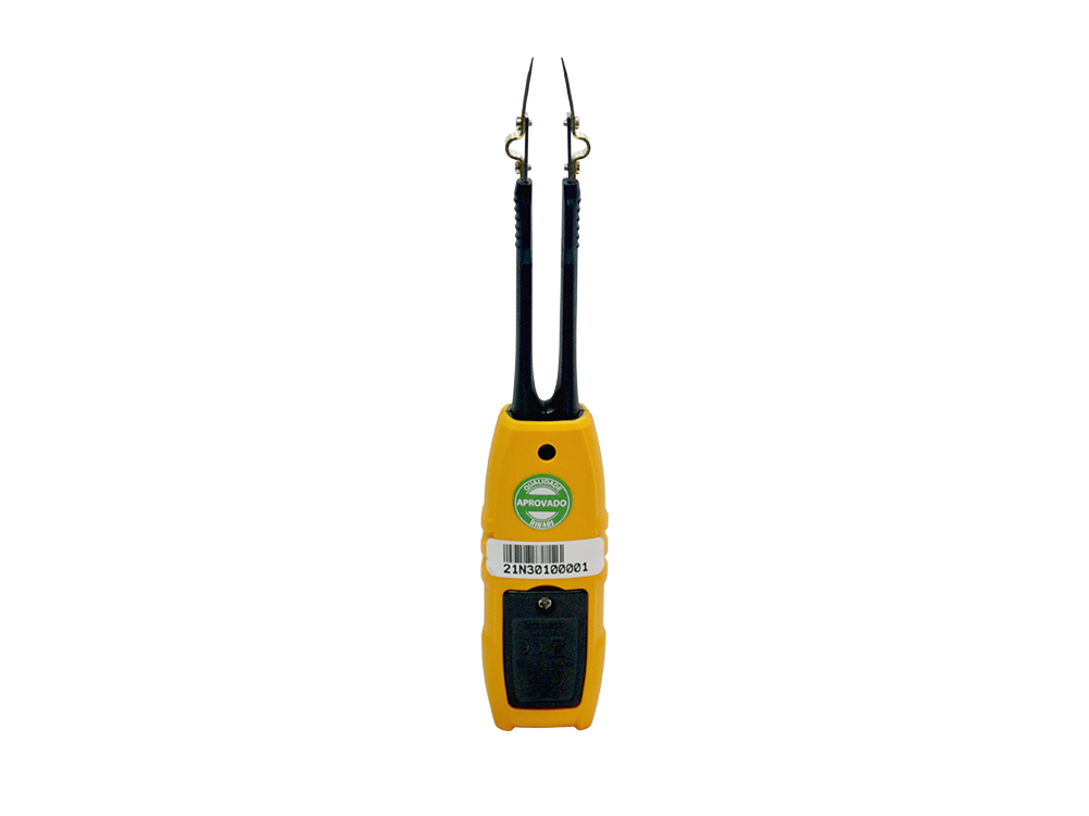 Imagem Testador SMD Com Pina HM-10