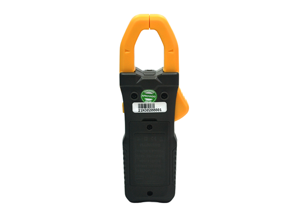 Imagem Alicate Ampermetro Smart