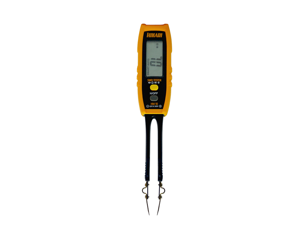 Imagem Testador SMD Com Pina HM-10