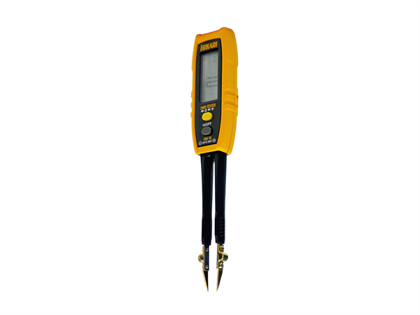 Imagem Testador SMD Com Pina HM-10