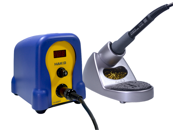Imagem Estao de Solda Digital Hakko