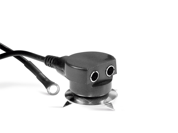 Imagem Cabo Duplo Jack