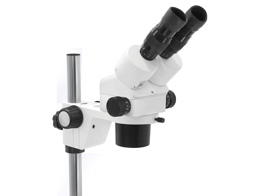 Imagem Binocular - Zoom varivel 7-45x