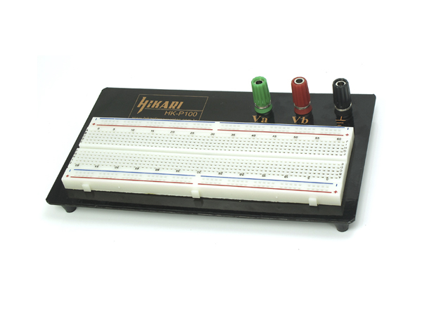 Imagem Protoboard