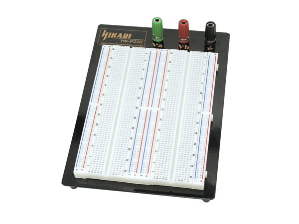 Imagem Protoboard