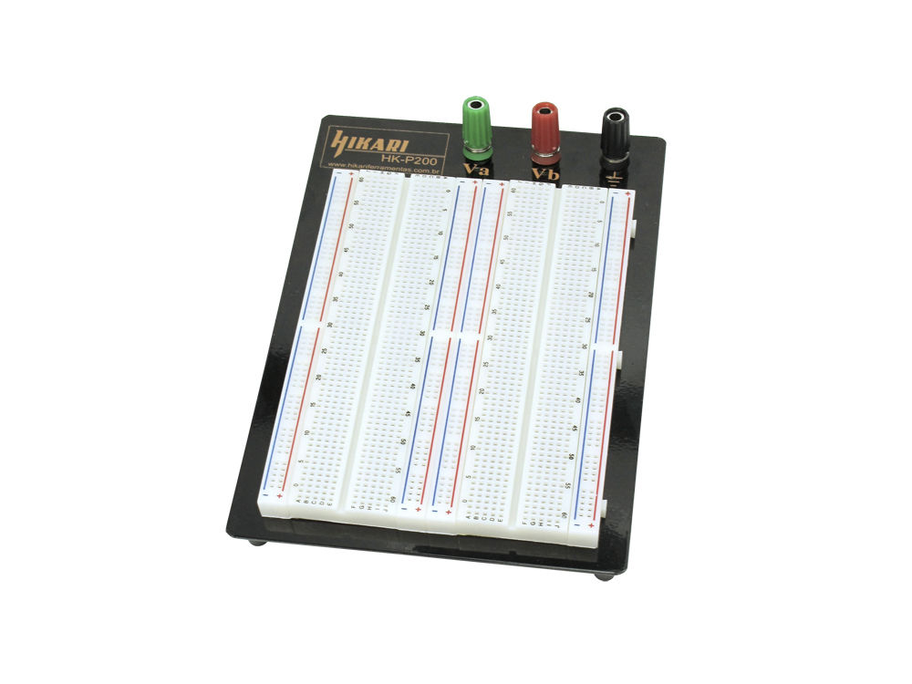 Imagem Protoboard