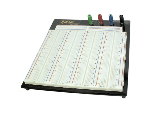 Imagem Protoboard