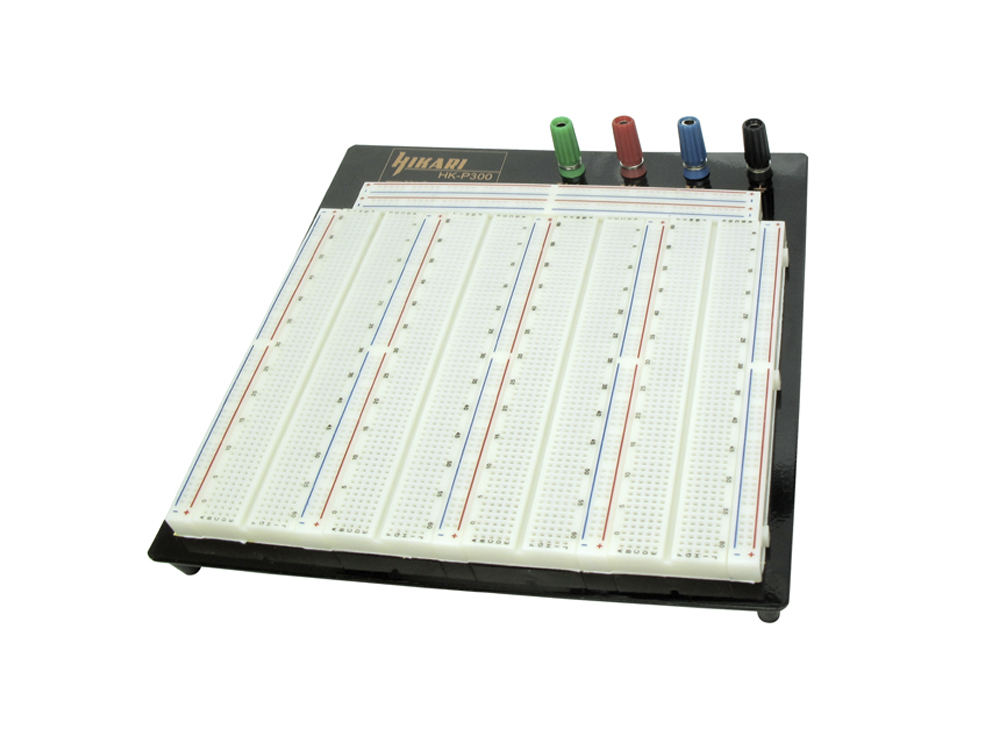 Imagem Protoboard